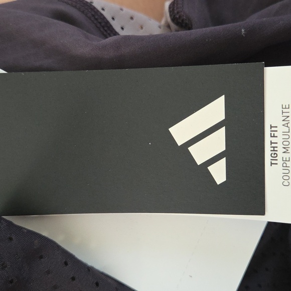 New Adidas Pro Elite Team Promo Olympic Track and Field Singlet Mens Speedsuit - Picture 9 of 15